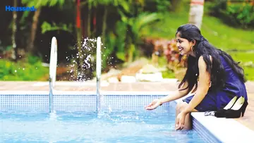 Amenities of Mantoor Nandan Nest - Image 369983