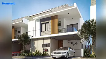 Project Image of Mantoor Nandan Nest - Image 369980