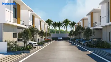 Project Image of Mantoor Nandan Nest - Image 369981