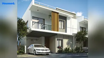 Project Image of Mantoor Nandan Nest - Image 369982
