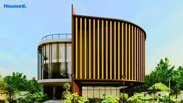 Amenities of Profound Vanam - Image 369997