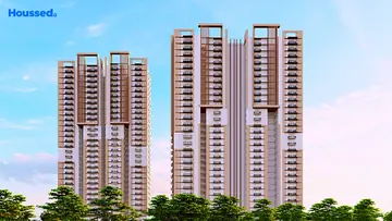 Project Image of Profound Vanam - Image 369995