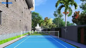 Amenities of Spica Tower - Image 369762