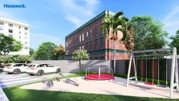 Amenities of Spica Tower - Image 369757