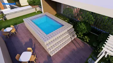 Amenities of Spica Tower - Image 369759