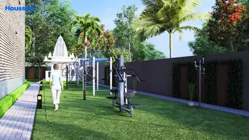 Amenities of Spica Tower - Image 369763
