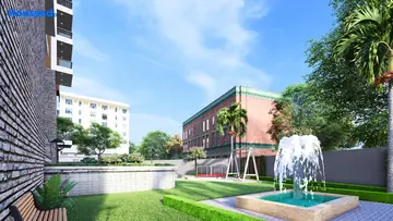 Amenities of Spica Tower - Image 369760