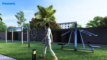 Amenities of Spica Tower - Image 369758