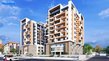 Project Image of Spica Tower - Image 369752