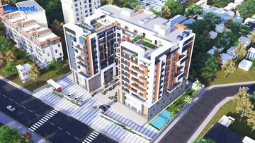 Project Image of Commercial Spica Tower - Image 369767