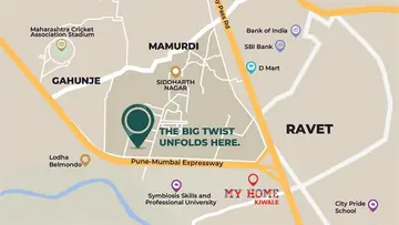 Location of Goyal Codename Roots - Image 369648