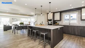 Sample Apartment of Goyal Codename Roots - Image 369645