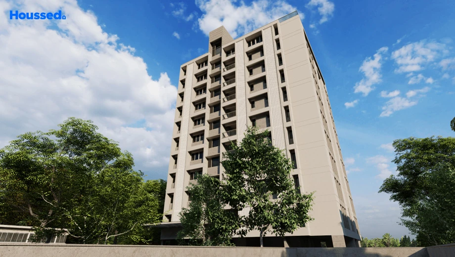 Project Image of RDS Echo in Elamakkara, Kochi - Image 369650
