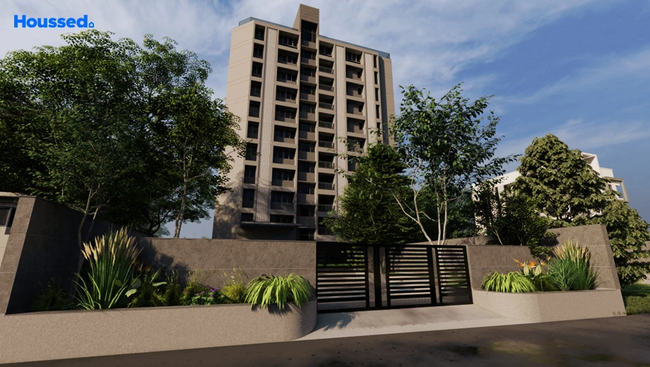 Project Image of RDS Echo in Elamakkara, Kochi - Image 369653