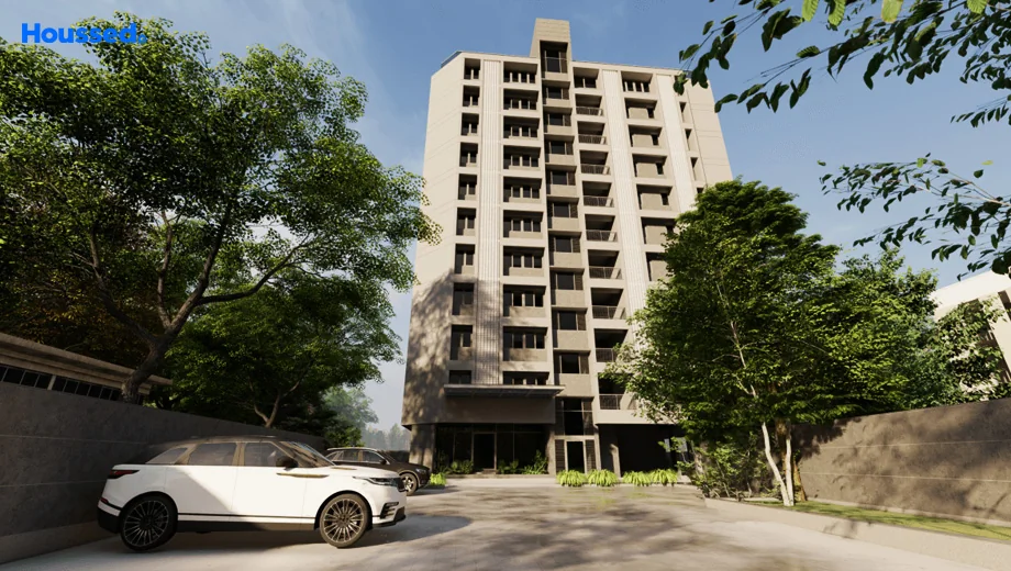 Project Image of RDS Echo in Elamakkara, Kochi - Image 369652