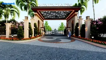 Project Image of Shivaay Sanwariya Dham Ideal - Image 369702