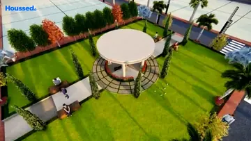 Project Image of Shivaay Sanwariya Dham Ideal - Image 369703