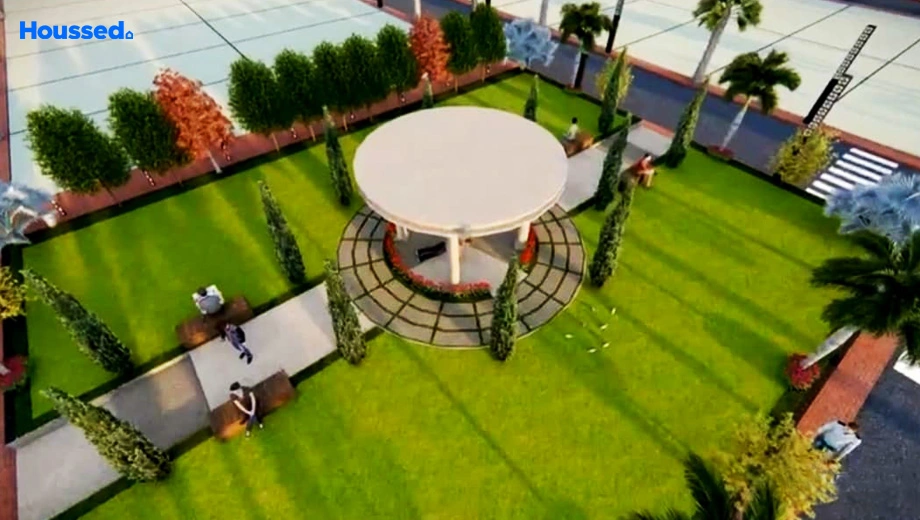 Project Image of Shivaay Sanwariya Dham Ideal in Ujjain Road, Indore - Image 369703