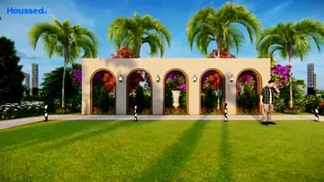Project Image of Shivaay Sanwariya Dham Ideal - Image 369706