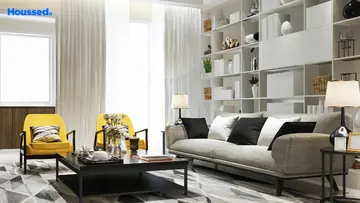 Sample Apartment of Sanket By Ishanvi - Image 369674