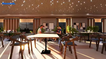 Amenities of Rohan Mithila Business Park - Image 369715