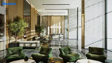 Amenities of Rohan Mithila Business Park - Image 369714