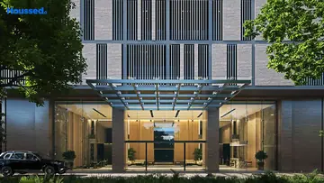 Project Image of Rohan Mithila Business Park - Image 369713