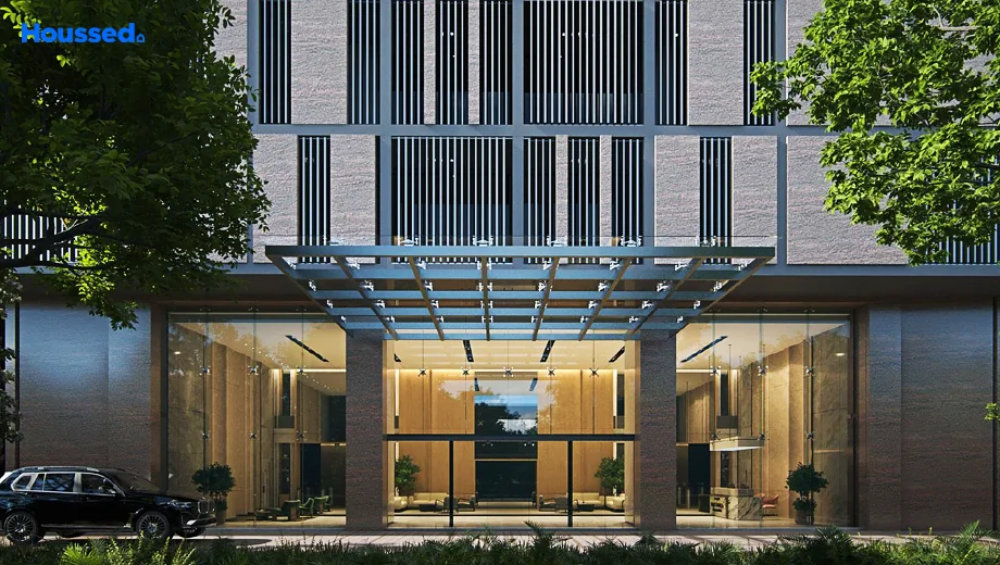 Project Image of Rohan Mithila Business Park in Viman Nagar, Pune - Image 369713