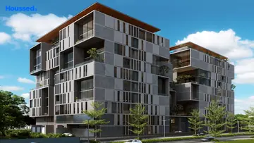 Project Image of Rohan Mithila Business Park - Image 369711
