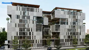 Project Image of Rohan Mithila Business Park - Image 369712