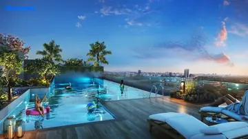 Amenities of Ravima Newton Home Mundhwa - Image 370853