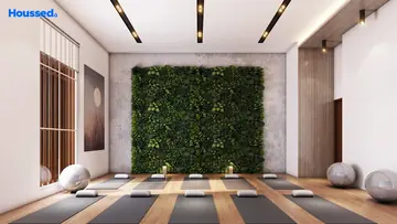 Amenities of Ravima Newton Home Mundhwa - Image 370849