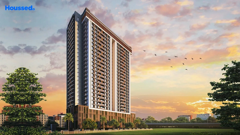 Project Image of Ravima Newton Home Mundhwa in Mundhwa, Pune - Image 370847