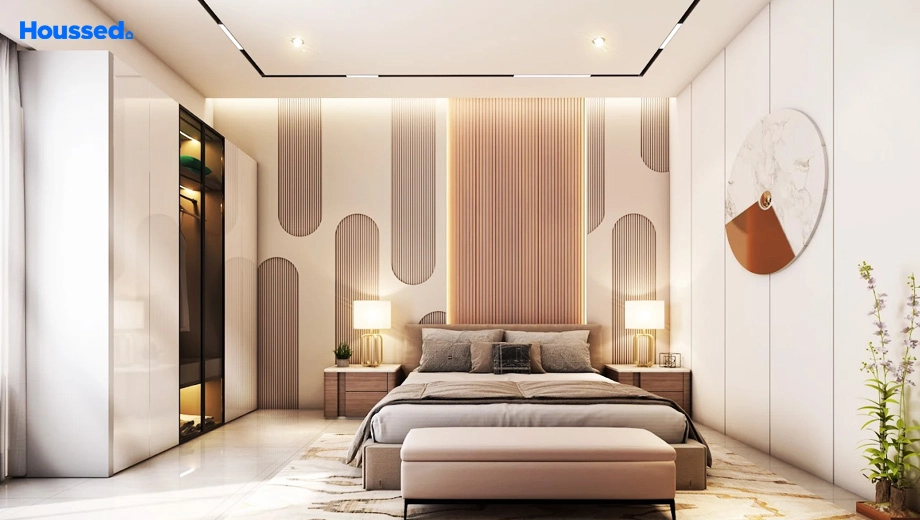 Sample Apartment of Ravima Newton Home Mundhwa in Mundhwa, Pune - Image 370855