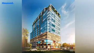 Project Image of Imperial Plaza - Image 369785