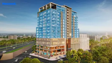 Project Image of Imperial Plaza - Image 369786