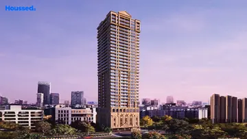 Project Image of Hiranandani Bay Heights - Image 370709