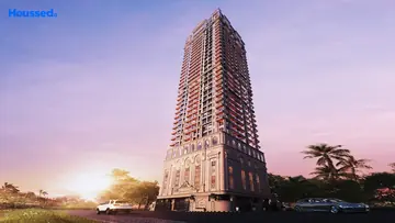 Project Image of Hiranandani Bay Heights - Image 370710