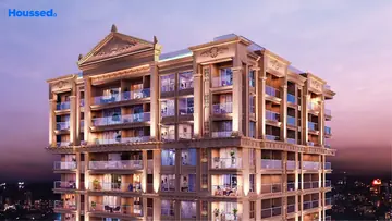 Project Image of Hiranandani Bay Heights - Image 370711