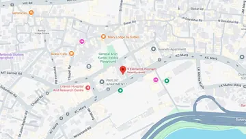 Location of 9 Elements - Image 370635