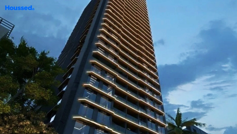 Project Image of 9 Elements in Bandra West, Mumbai - Image 370634