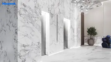 Amenities of Keyheights Rustomjee Cliff Tower - Image 370774