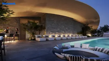 Amenities of Keyheights Rustomjee Cliff Tower - Image 370776