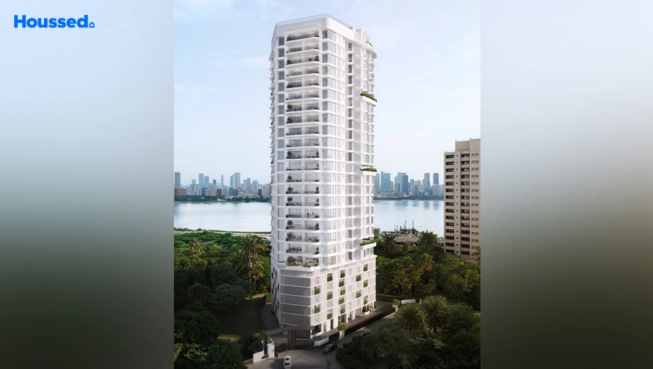 Project Image of Keyheights Rustomjee Cliff Tower in Bandra West, Mumbai - Image 370770