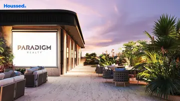 Amenities of Paradigm Superstar - Image 370053