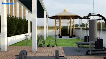Amenities of Suraj Mauli - Image 369779