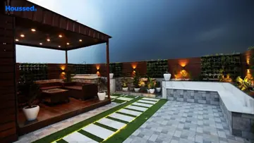 Amenities of Suraj Mauli - Image 369780