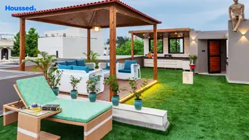 Amenities of Suraj Mauli - Image 369781