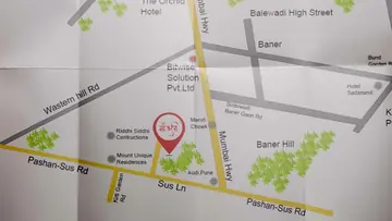 Location of Suraj Mauli - Image 369782