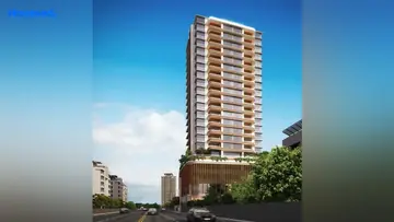 Project Image of Pantheion Palmera - Image 370832